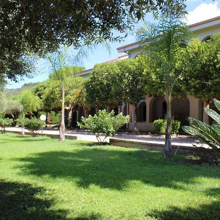Delta Club Residence Capo Vaticano Exterior photo